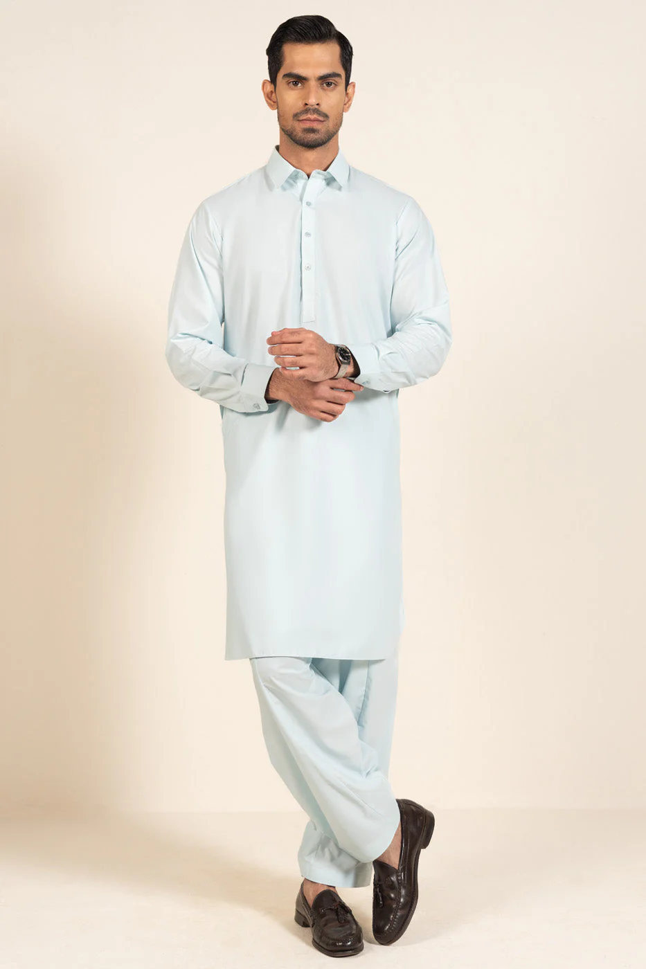 NEW MEN RTW
